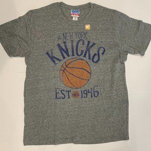 Men's Junk Food Clothing Tee Shirt